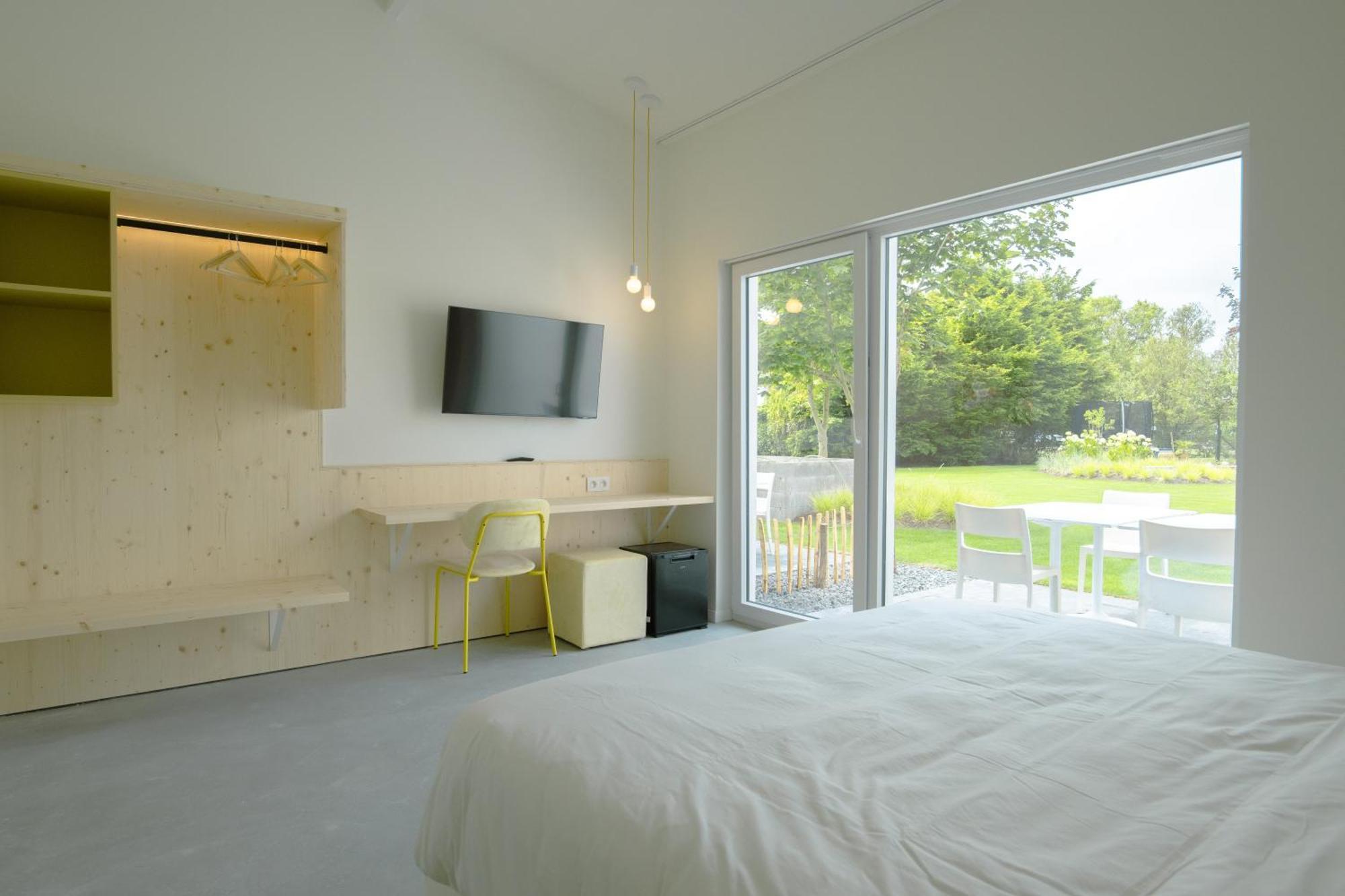 Ter Zaele Knokke-Heist