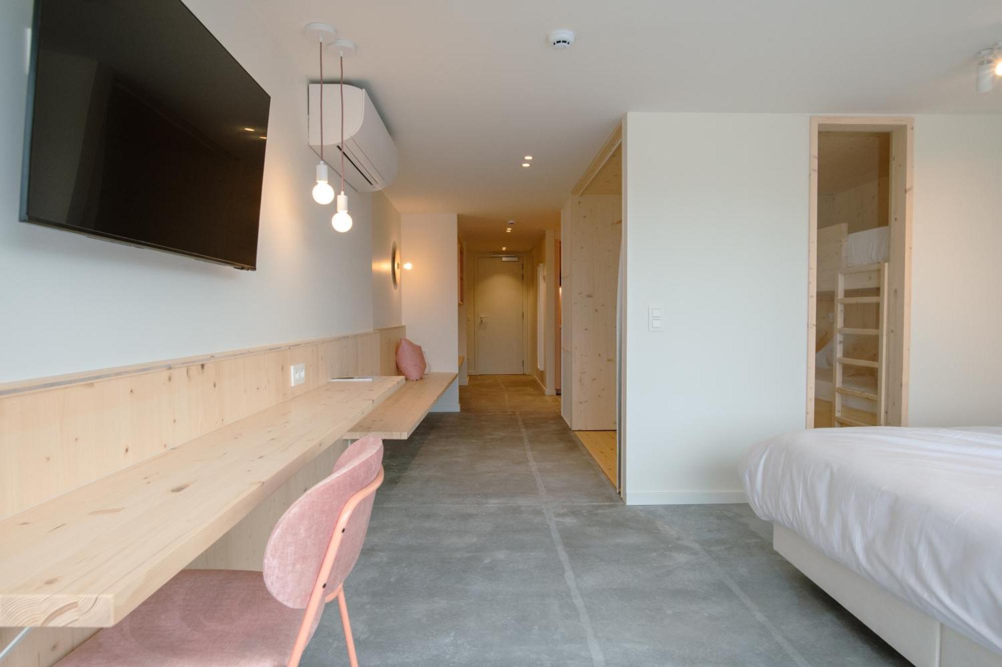 Hotel Ter Zaele