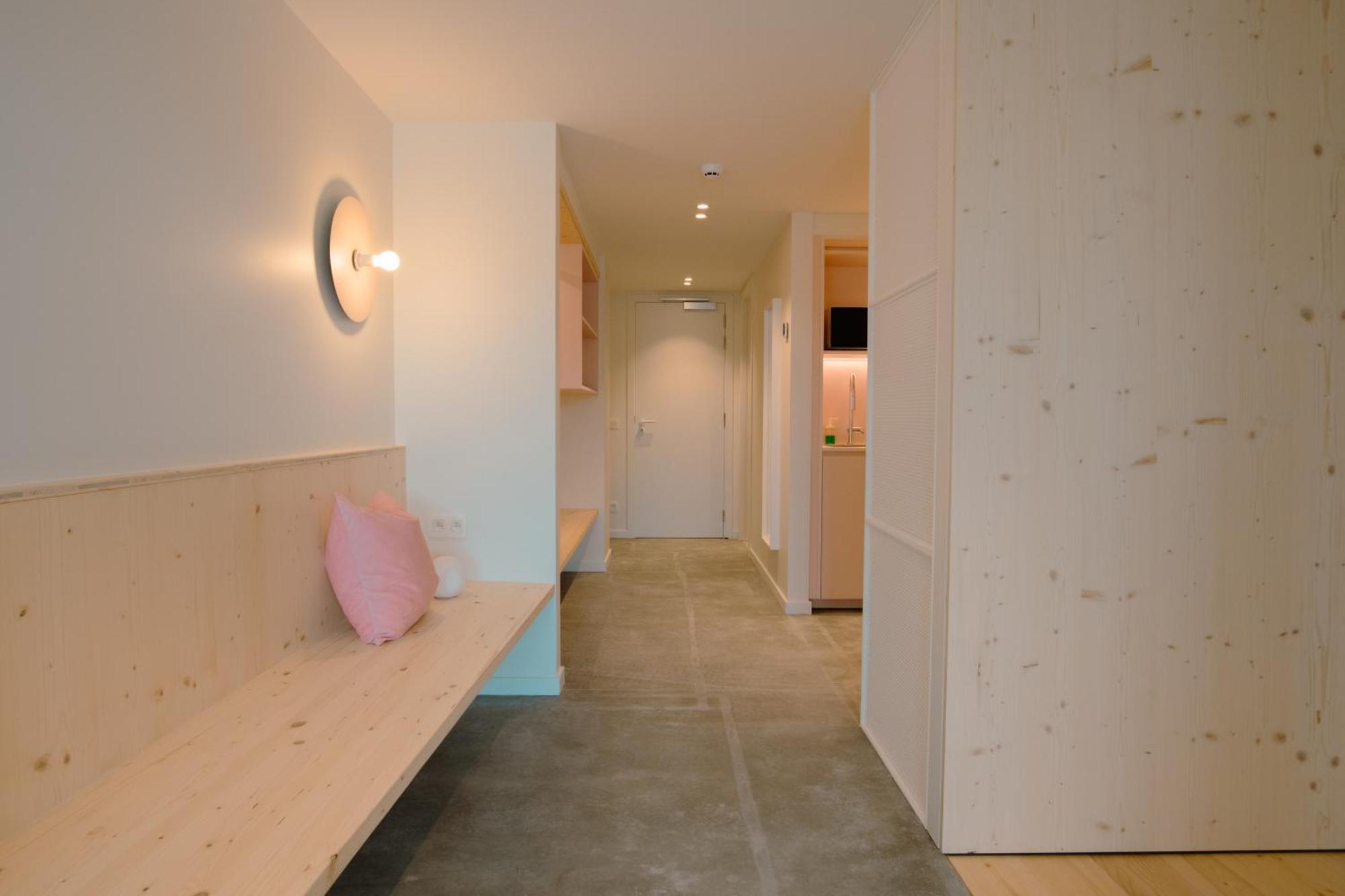 Ter Zaele Hotel 3*