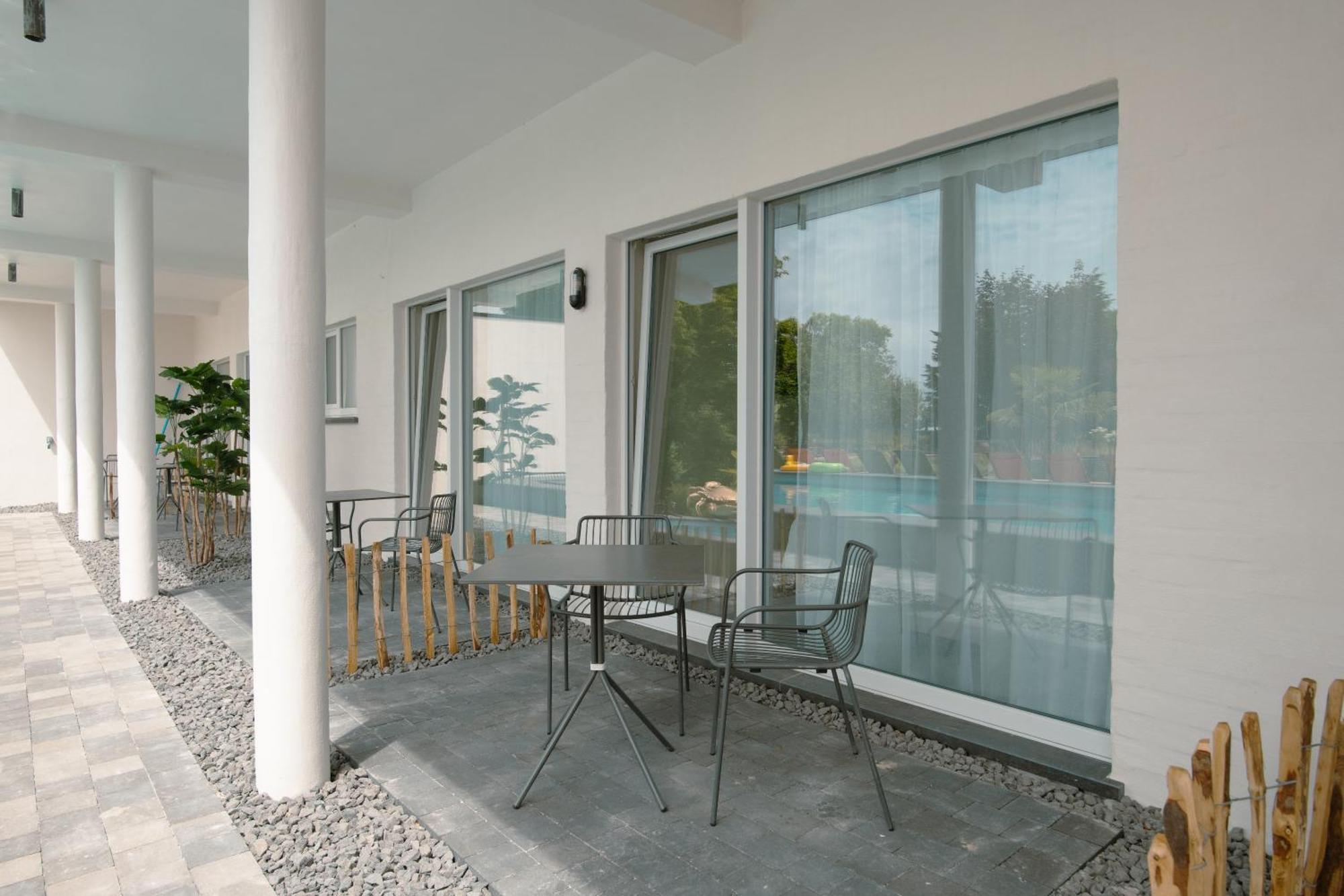 Ter Zaele 3* Knokke-Heist
