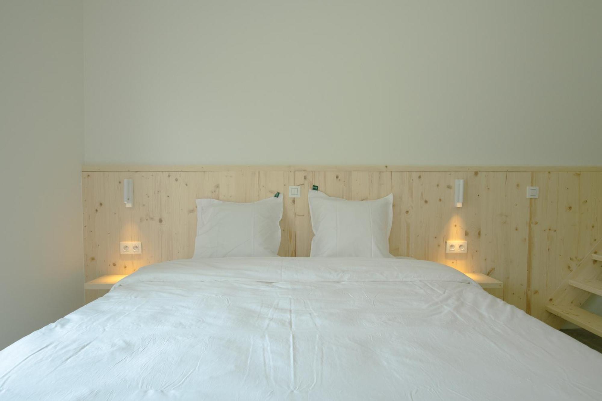 Hotel Ter Zaele Knokke-Heist