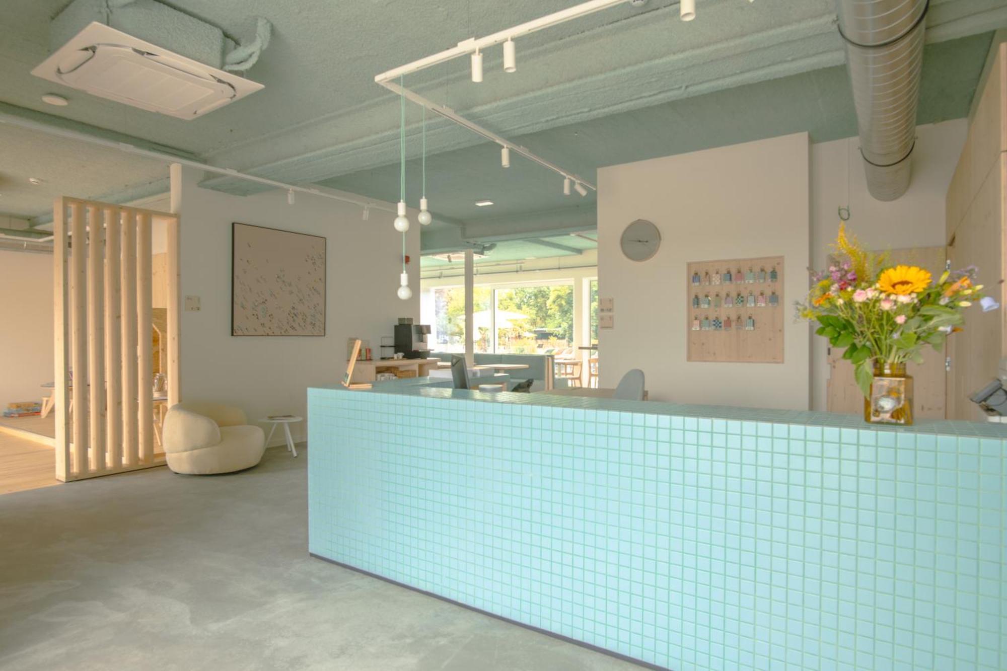 Ter Zaele 3* Knokke-Heist