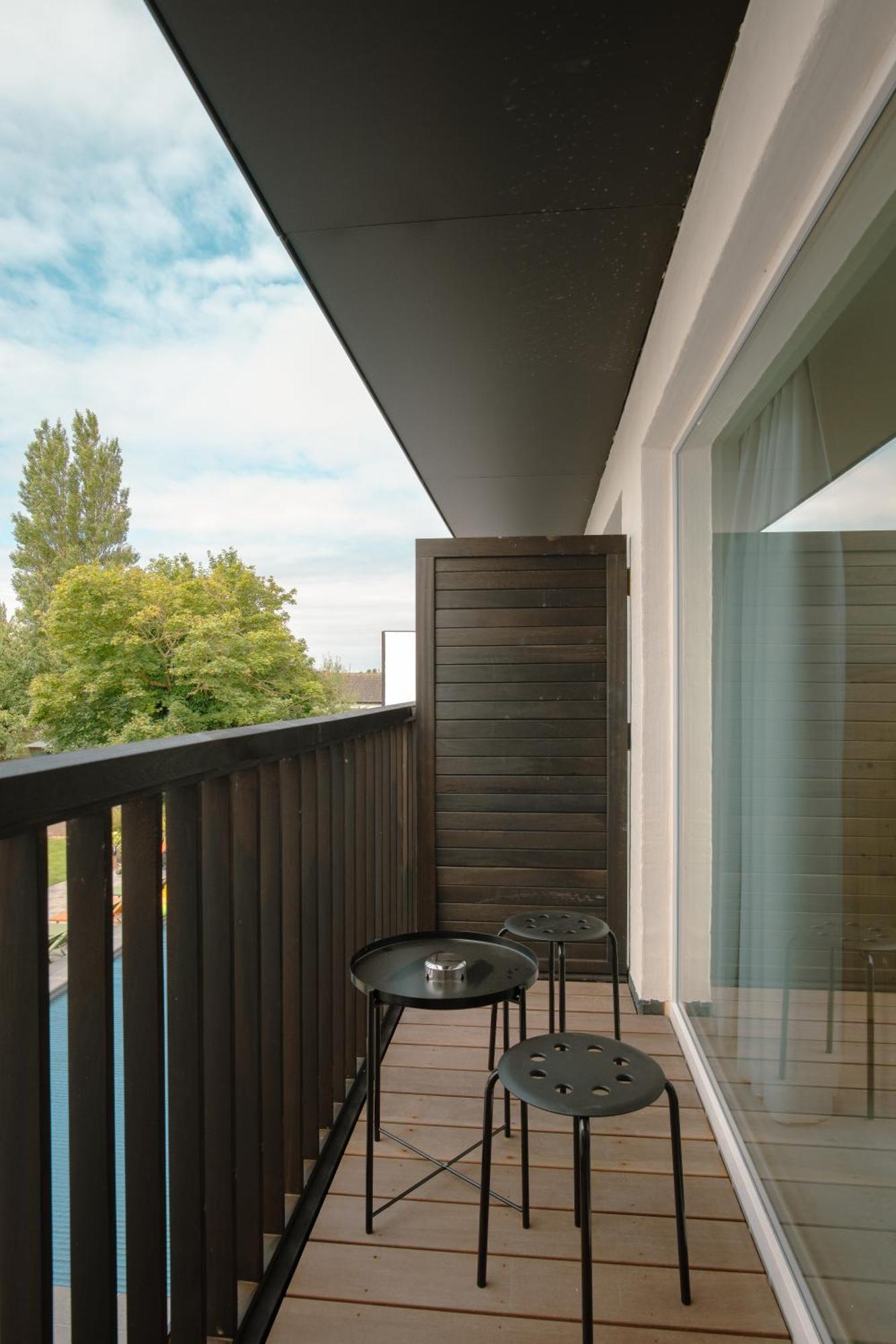 Hotel Ter Zaele