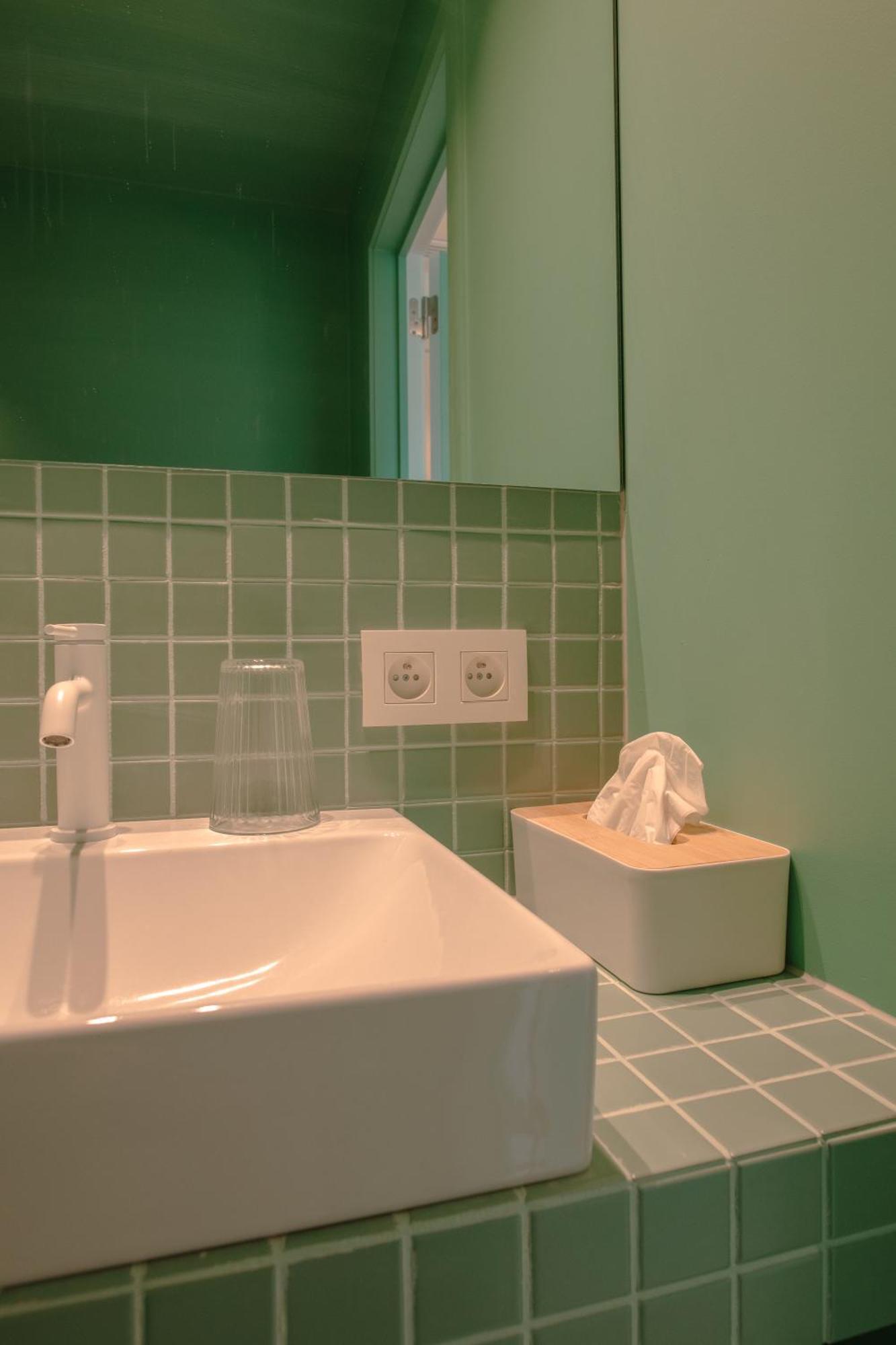 Ter Zaele Hotel Knokke-Heist