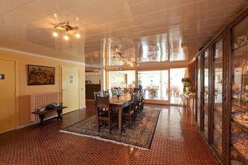 Ter Zaele Hotel