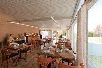 Hotel Ter Zaele 3*