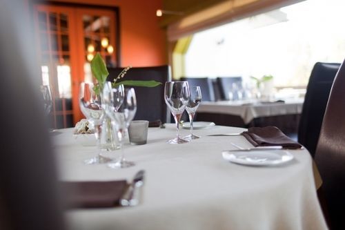 Ter Zaele Hotel 3*