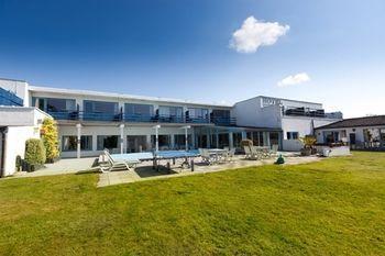 Ter Zaele 3* Knokke-Heist