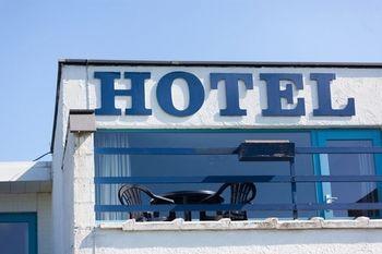Hotel Ter Zaele