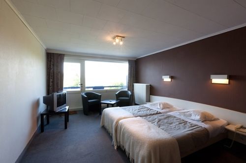 Ter Zaele Hotel