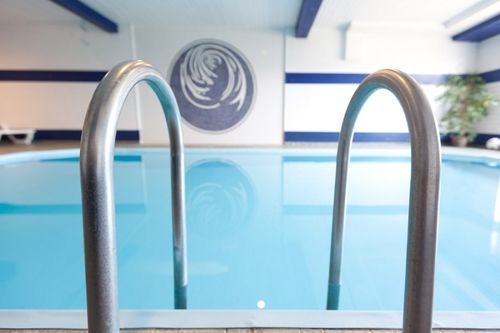Hotel Ter Zaele 3*