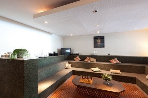 Ter Zaele Hotel 3*