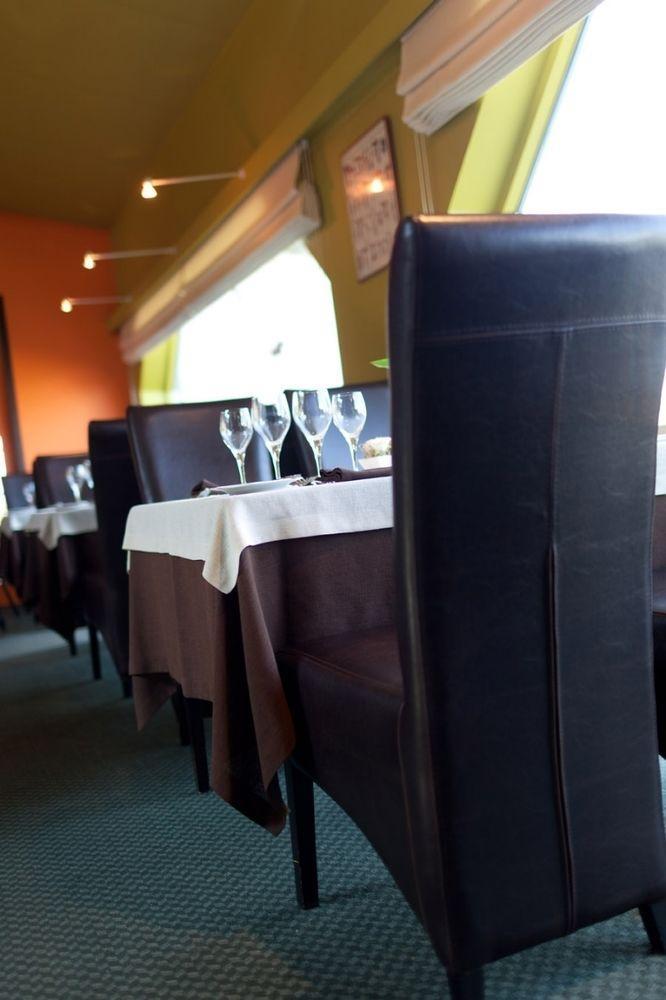 Ter Zaele Hotel Knokke-Heist