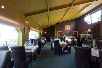 Ter Zaele Hotel